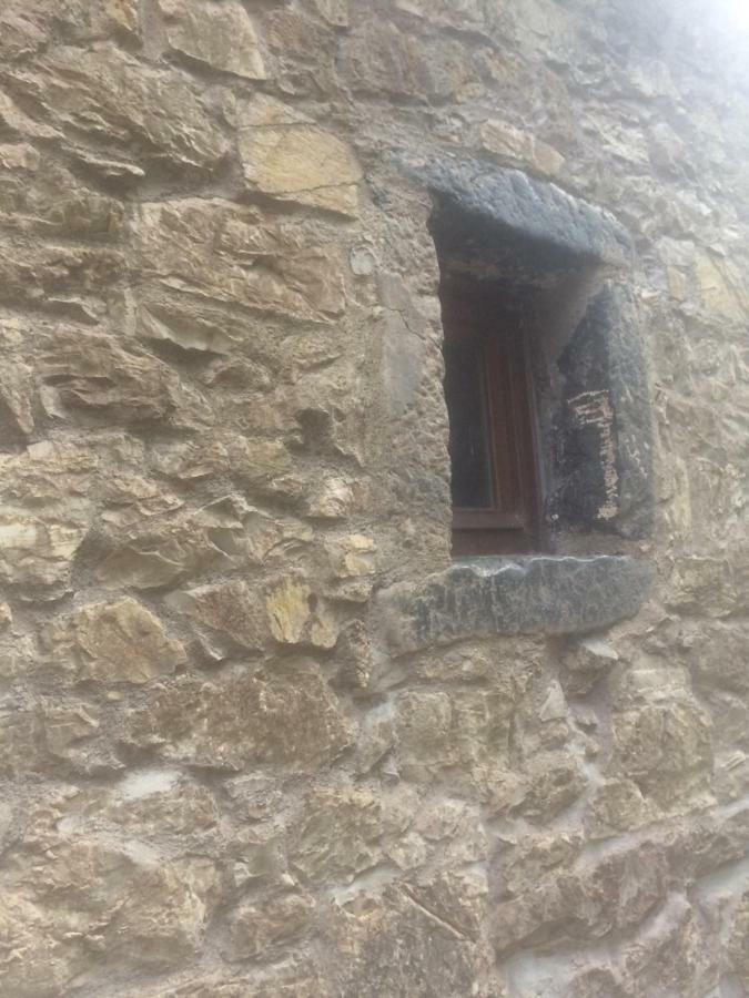 Medieval Village B&B Ne Exterior photo